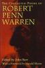 The_collected_poems_of_Robert_Penn_Warren