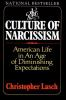 The_culture_of_narcissism