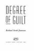 Degree_of_guilt