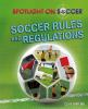Soccer_rules_and_regulations
