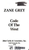 Code_of_the_west