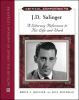 Critical_companion_to_J_D__Salinger