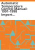 Automatic_Temperature_Control_Manual