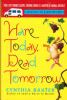 Hare_today__dead_tomorrow
