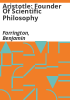 Aristotle__founder_of_scientific_philosophy