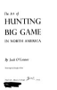 The_art_of_hunting_big_game_in_North_America