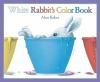 White_Rabbit_s_color_book