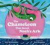 The_chameleon_that_saved_Noah_s_ark