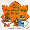 The_tasty_Thanksgiving_feast