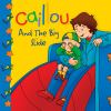 Caillou_and_the_big_slide