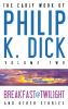 The_early_work_of_Philip_K__Dick