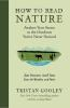 How_to_read_nature