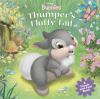 Thumper_s_fluffy_tail