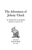 The_adventures_of_Johnny_Chuck