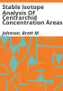 Stable_isotope_analysis_of_centrarchid_concentration_areas