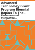 Advanced_Technology_Grant_Program_biennial_report_to_the_Colorado_General_Assembly