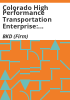 Colorado_High_Performance_Transportation_Enterprise