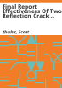 Final_report_effectiveness_of_two_reflection_crack_attenuation_techniques