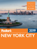Fodor_s_New_York_City_2019