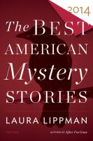 The_Best_American_Mystery_Stories_2014