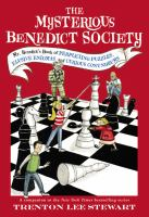 The_mysterious_Benedict_society