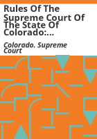 Rules_of_the_Supreme_court_of_the_state_of_Colorado