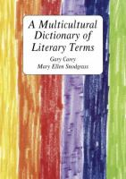 A_multicultural_dictionary_of_literary_terms