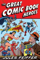 The_great_comic_book_heroes