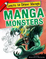 Manga_monsters