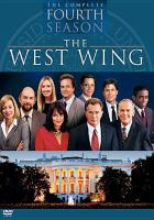 The_West_Wing___The_complete_fourth_season