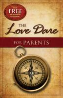 The_love_dare_for_parents