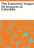The_economic_impact_of_airports_in_Colorado