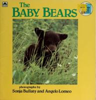 The_baby_bears