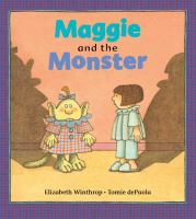 Maggie_and_the_monster