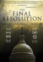 The_final_resolution