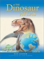 The_dinosaur_atlas