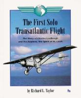The_First_Solo_Transatlantic_Flight