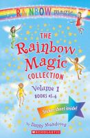 The_rainbow_magic_collection