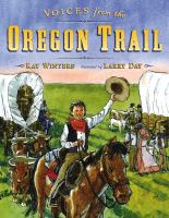 Voices_from_the_Oregon_Trail