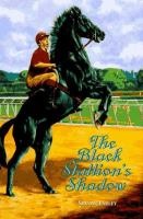 The_Black_Stallion_s_shadow