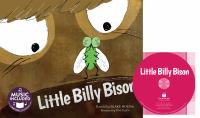 Little_Billy_Bison