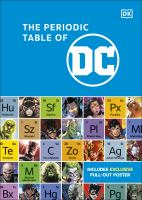 The_periodic_table_of_DC