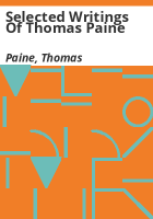 Selected_Writings_of_Thomas_Paine