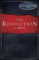 The_resolution_for_men