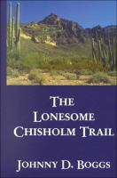 The_lonesome_Chisholm_Trail