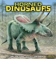 Horned_dinosaurs