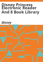 Disney_princess_electronic_reader_and_8_book_library