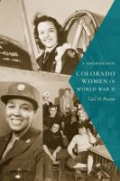 Colorado_women_in_World_War_II