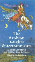 The_arabian_nights_entertainments
