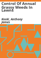 Control_of_annual_grassy_weeds_in_lawns